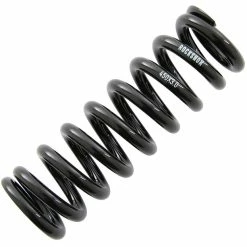 RockShox Vivid Kage Spiralfeder 3.00" Schwarz