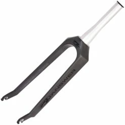 Answer-bmx ANSWER BMX Dagger Gabel 24" 10mm Konisch Schwarz/silber