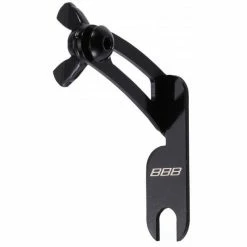 BBB Cycling FrameFix BSP-94 Startnummernhalter