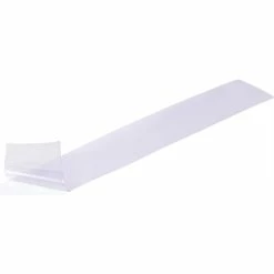 BBB Cycling FrameSkin BBP-61 Rahmenschutz Transparent