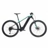 Bianchi T-Tronik Sport 9.2 Altus Schwarz