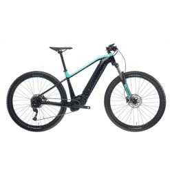 Bianchi T-Tronik Sport 9.2 Altus Schwarz
