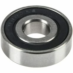Black-bearing BLACK BEARING B3 ABEC 3 6201-2RS Kugellager 12x32x10mm