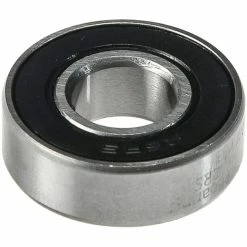 Black-bearing BLACK BEARING B3 ABEC 3 R6-2RS Kugellager 9,52x22,22x7,14mm