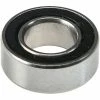 Black-bearing BLACK BEARING B3 INOX ABEC 3 S63800-2RS Kugellager 10x19x7mm