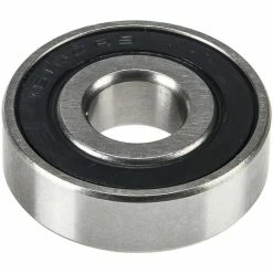 Black-bearing BLACK BEARING B3 INOX ABEC3 S6806-2RS Kugellager 30x42x7mm