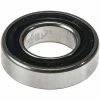 Black-bearing BLACK BEARING B5 ABEC 5 6808-2RS Kugellager 40x52x7mm