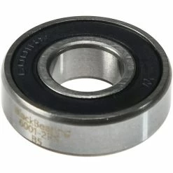 Black-bearing BLACK BEARING B5 ABEC 5 6900-2RS Kugellager 10x22x6mm