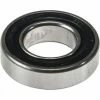Black-bearing BLACK BEARING B5 ABEC 5 696-2RS Kugellager 6x15x5mm