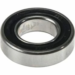 Black-bearing BLACK BEARING B5 ABEC 5 696-2RS Kugellager 6x15x5mm