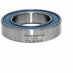 Black-bearing BLACK BEARING MAX ABEC 3 17286-2RS Kugellager 17x28x6mm