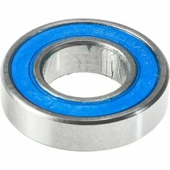 Black-bearing BLACK BEARING MAX ABEC 3 63800-2RS Kugellager 10x19x7mm