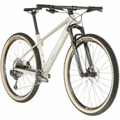 BMC Twostroke 01 Three Grau