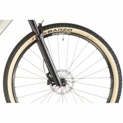 BMC Twostroke 01 Three Grau -MTB Hardtails Verkäufe bmc twostroke 01 three grey black 5