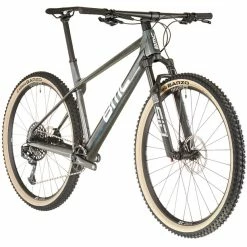 BMC Twostroke 01 Two Schwarz