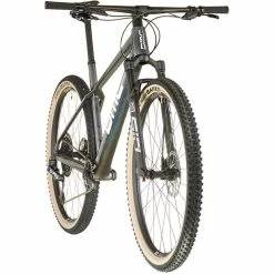 BMC Twostroke 01 Two Schwarz -MTB Hardtails Verkäufe bmc twostroke 01 two white black 3