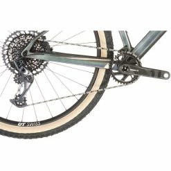 BMC Twostroke 01 Two Schwarz -MTB Hardtails Verkäufe bmc twostroke 01 two white black 6