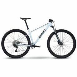 BMC Twostroke AL Five Weiß