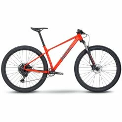 BMC Twostroke AL Four Rot