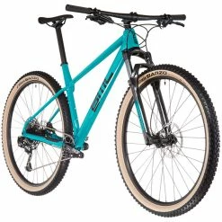 BMC Twostroke AL Two Blau
