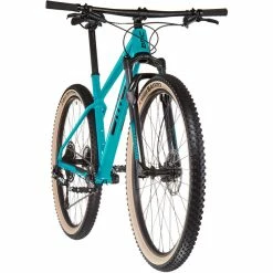 BMC Twostroke AL Two Blau -MTB Hardtails Verkäufe bmc twostroke al two turquoise black 3 1