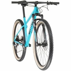 BMC Twostroke AL Two Türkis -MTB Hardtails Verkäufe bmc twostroke al two turquoise black 3