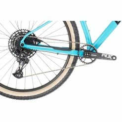 BMC Twostroke AL Two Türkis -MTB Hardtails Verkäufe bmc twostroke al two turquoise black 6