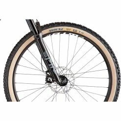 Bombtrack Cale Blau/schwarz -MTB Hardtails Verkäufe bombtrack cale glossy dark teal cyan 3