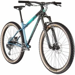 Bombtrack Cale Blau/schwarz