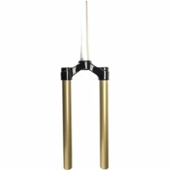 BOS Deville AM/FCV YT 27.5" Gabelkrone/Schaftrohr/Standrohr Konisch