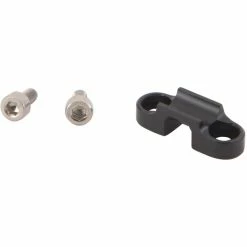 BOS Deville Kabelführungskit Schwarz