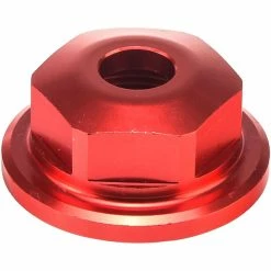 BOS Idylle SC Air Untere Kartuschenmutter Links