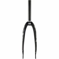 Box-components BOX COMPONENTS One XE Expert Carbon Fork 24" 10mm 1" Schwarz