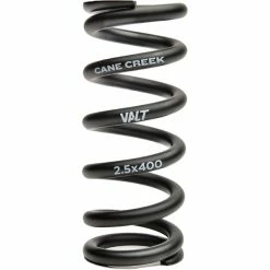 Cane Creek Valt Lightweight Stahlfeder 2.56"/65mm Progressiv