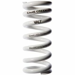 Cane Creek Valt Lightweight Spiralfeder Progressive 2.17"/55mm