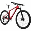 Cannondale Scalpel HT Carbon 2 Rot