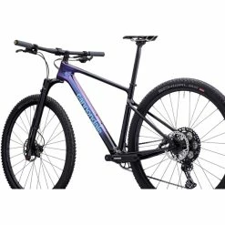 Cannondale Scalpel HT Carbon 2 Lila -MTB Hardtails Verkäufe cannondale scalpel ht carbon 2 purple haze 3