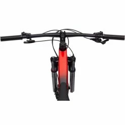 Cannondale Scalpel HT Carbon 4 Rot/schwarz -MTB Hardtails Verkäufe cannondale scalpel ht carbon 4 acid red 4