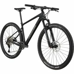 Cannondale Scalpel HT Carbon 4 Schwarz