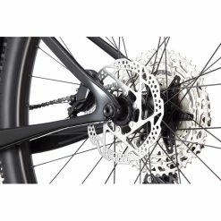 Cannondale Scalpel HT Carbon 4 Schwarz -MTB Hardtails Verkäufe cannondale scalpel ht carbon 4 black pearl 6