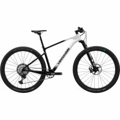 Cannondale Scalpel HT Hi-MOD 1 Weiß