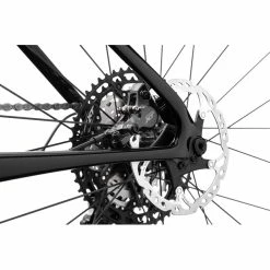 Cannondale Scalpel HT Hi-MOD 1 Weiß -MTB Hardtails Verkäufe cannondale scalpel ht hi mod 1 white 6