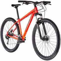 Cannondale Trail 6 Orange
