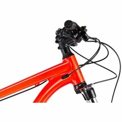 Cannondale Trail 6 Orange -MTB Hardtails Verkäufe cannondale trail 6 impact orange 4