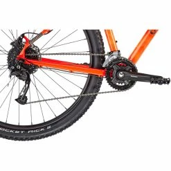 Cannondale Trail 6 Orange -MTB Hardtails Verkäufe cannondale trail 6 impact orange 6