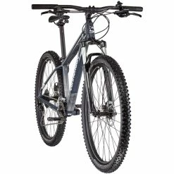 Cannondale Trail 6 Grau -MTB Hardtails Verkäufe cannondale trail 6 slate grey 3