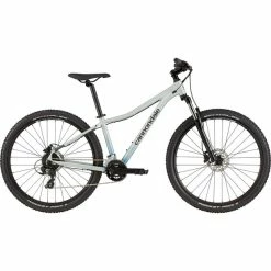 Cannondale Trail 8 Damen Grau