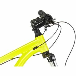 Cannondale Trail 8 Gelb -MTB Hardtails Verkäufe cannondale trail 8 highlighter 2