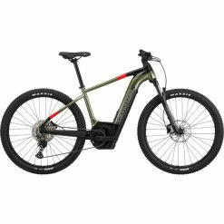 Cannondale Trail Neo 1 Grau
