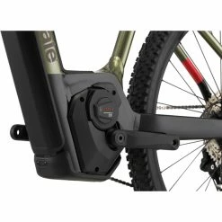 Cannondale Trail Neo 1 Grau -MTB Hardtails Verkäufe cannondale trail neo 1 mantis 6